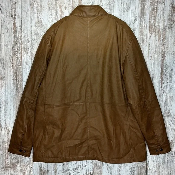 Rainforest RFT Field Coat Size XL